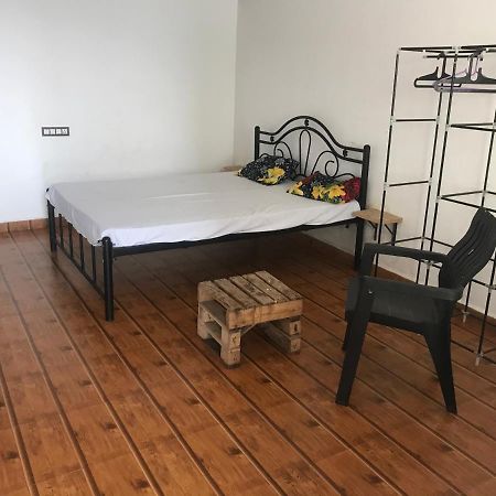 Saltwater Terrace Hotel Old Goa Ngoại thất bức ảnh