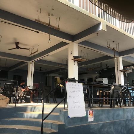 Saltwater Terrace Hotel Old Goa Ngoại thất bức ảnh