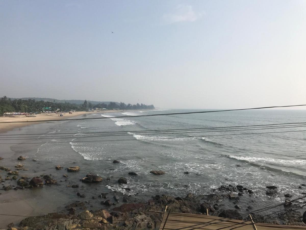 Saltwater Terrace Hotel Old Goa Ngoại thất bức ảnh