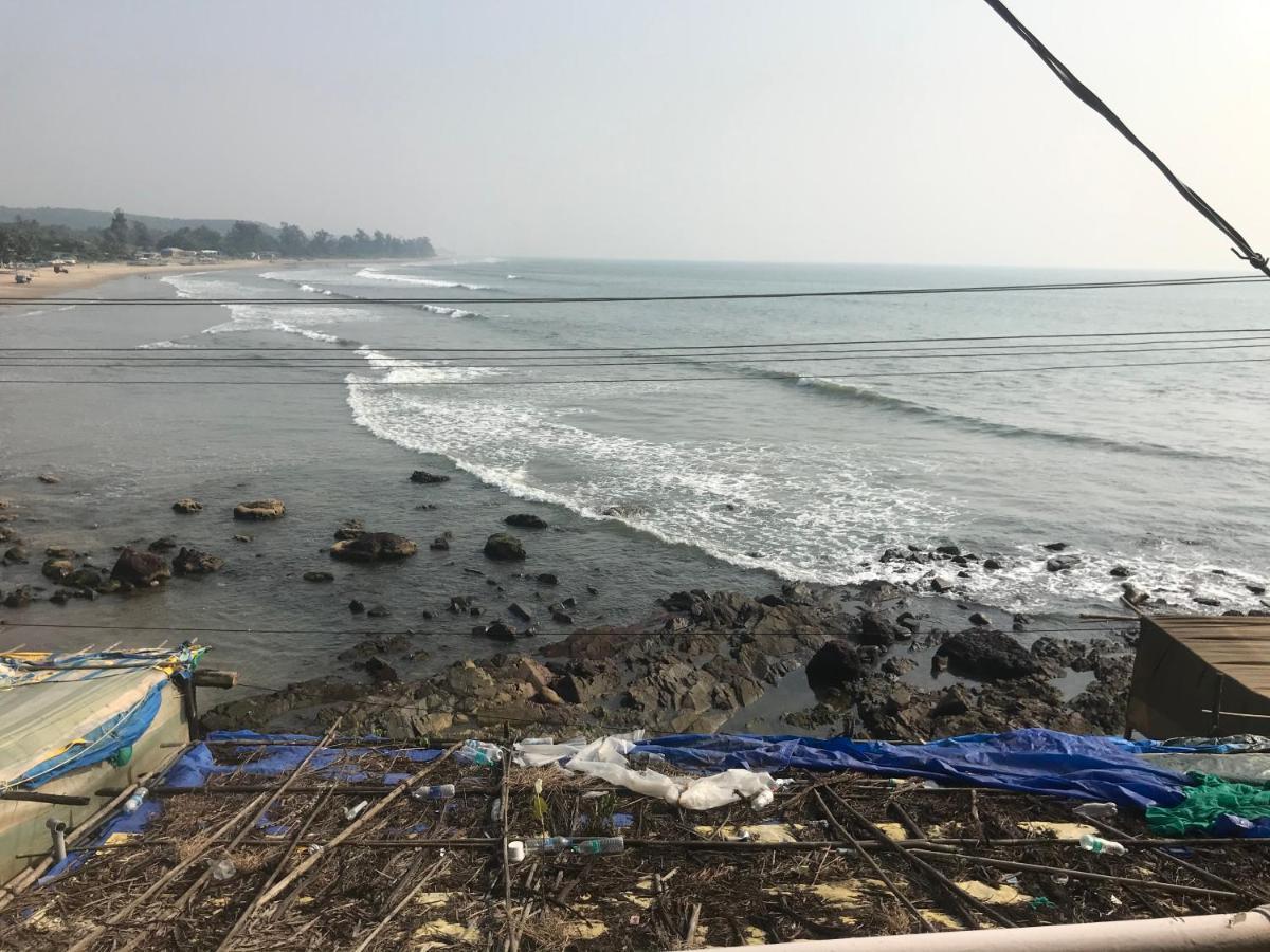 Saltwater Terrace Hotel Old Goa Ngoại thất bức ảnh