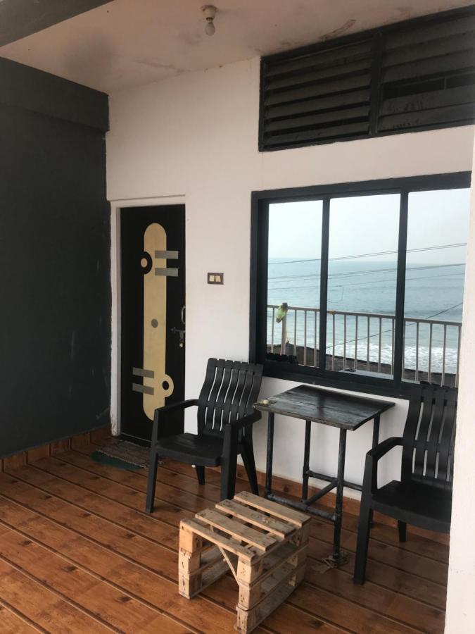 Saltwater Terrace Hotel Old Goa Ngoại thất bức ảnh