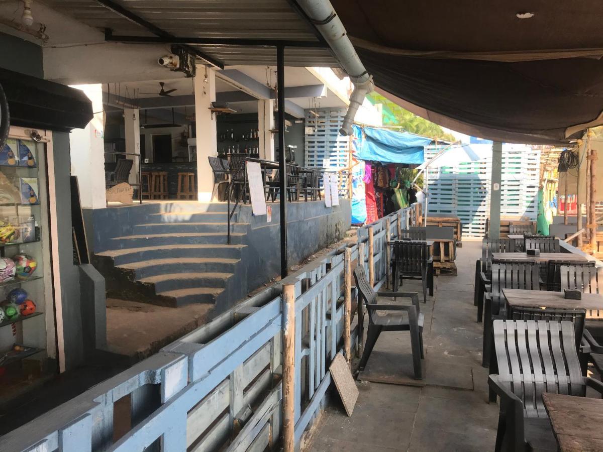 Saltwater Terrace Hotel Old Goa Ngoại thất bức ảnh