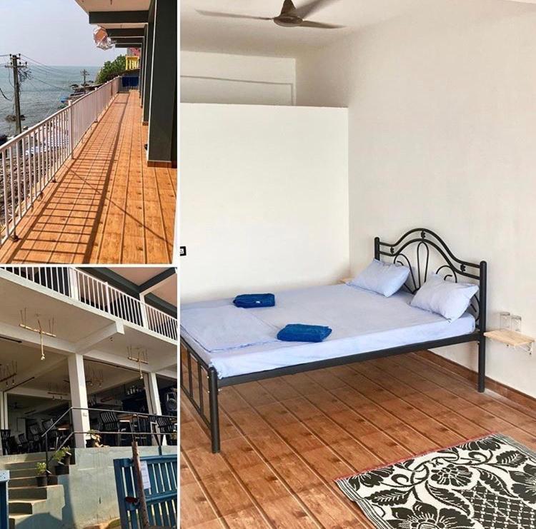 Saltwater Terrace Hotel Old Goa Ngoại thất bức ảnh